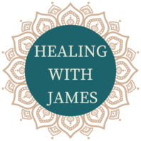 Healing With James